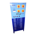 Loading Rheostat 3KW Bank